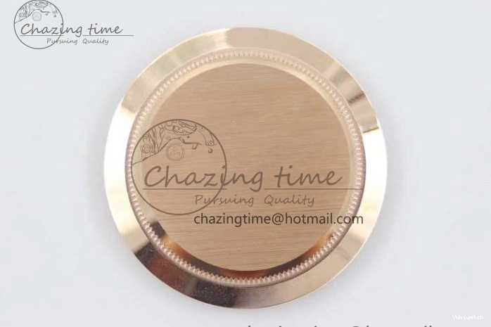 Steel 116515 Best RG Oysterflex A7750 904L Dial Edition Daytona Strap 1:1 on TWF Brown Roman 0419